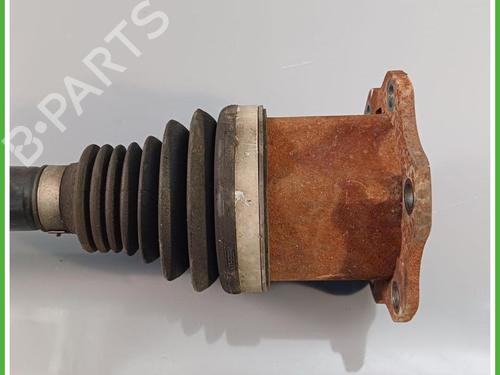 Left front driveshaft AUDI A4 B8 Avant (8K5) 2.0 TDI | BP40140107M38 - Image 5