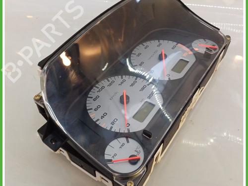 Instrument cluster VW POLO III (6N1) 50 1.0 | BP19662541C47 