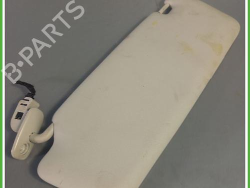 Right sun visor AUDI A3 (8P1) 1.6 | BP30614668I2  - Image 6