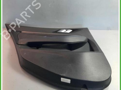 Rear left panel BMW 1 (F40) 118 d | BP40133987C60  - Image 6