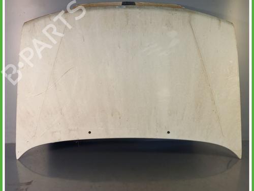 Used Hood PEUGEOT 106 I (1A, 1C) 1.1 (60 hp) 25937599