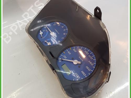 Instrument cluster HONDA HR-V (GH_) 1.6 16V (GH1, GH3) | BP21011326C47 