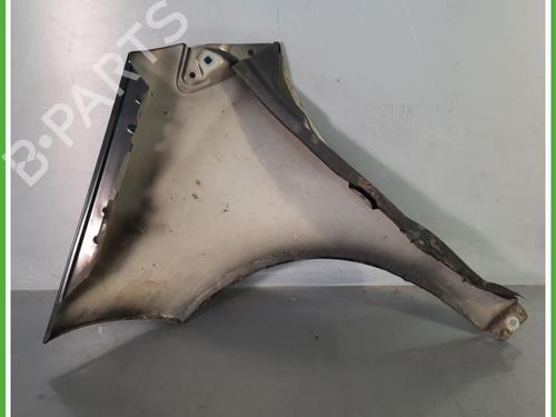 Right front fenders MERCEDES-BENZ A-CLASS (W169) A 150 (169.031, 169.331) | BP27409848C42 