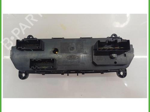 Climate control FORD FOCUS III 1.0 EcoBoost | BP40141062I5 - Image 3