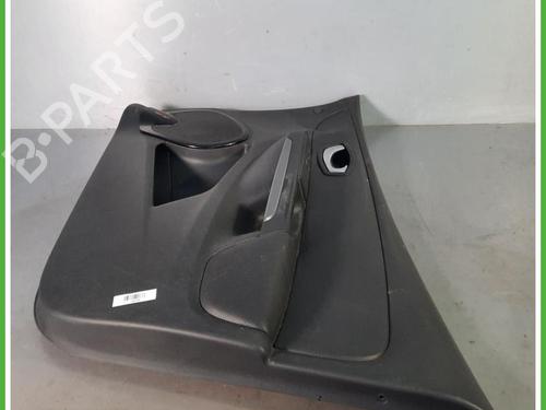 Front right panel RENAULT CLIO IV (BH_) 1.5 dCi 75 | BP40145886C59 - Image 5