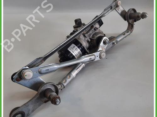 Front wipers mechanism OPEL KARL (C16) 1.0 | BP14831165C83 