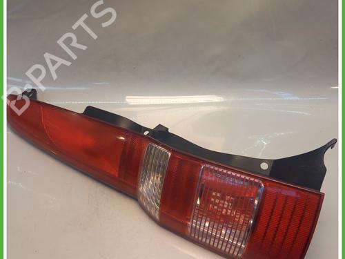 Used Left taillight FIAT PANDA (169_) 1.2 (169AXF2A, 169AXF1A) (69 hp) 30169359
