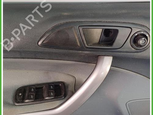 Other FORD FIESTA VI (CB1, CCN) 1.4 | BP40139596O1 - Image 2