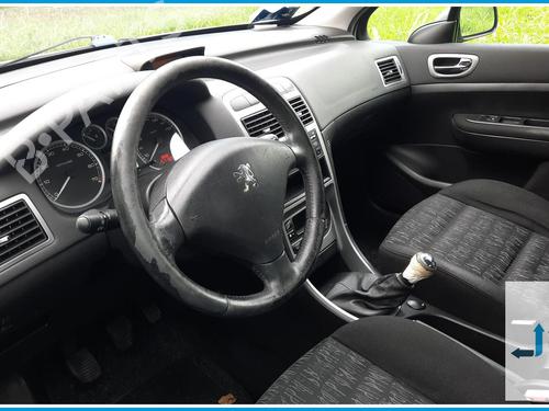 Engine control unit (ECU) PEUGEOT 307 (3A/C) 1.6 16V | BP40143889M57 - Image 11