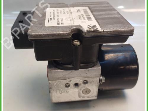 ABS pump LANCIA YPSILON (843_) 1.2 (843.AXA1A) | BP21820409M43 