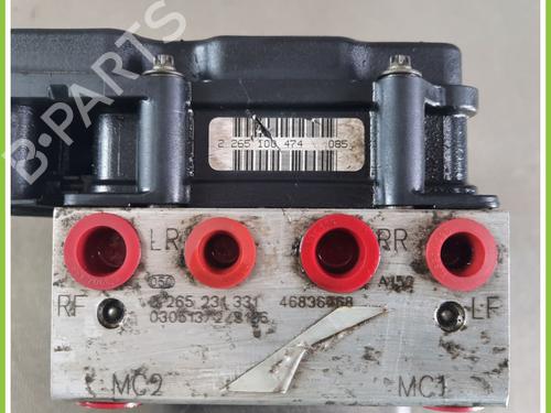 ABS pump FIAT PUNTO (188_) 1.3 JTD 16V | BP13235416M43 