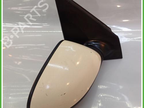 Right mirror LANCIA YPSILON (843_) 1.4 16V (843.AXC11, 843.AXC1B, 843.AXC1A) | BP18305564C27 