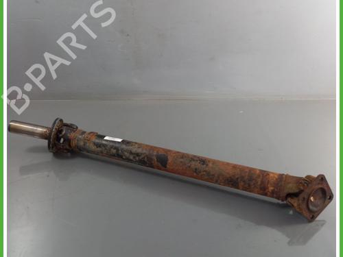 Driveshaft NISSAN TERRANO II (R20) 2.7 TDi 4WD | BP13708155M37 