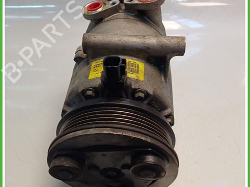 AC compressor FORD FOCUS II Turnier (DA_, FFS, DS) 2.0 LPG | BP24193125M34 