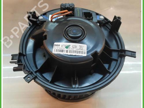 Used Heater blower motor Heater blower motor VW T-ROC (A11, D11) 1.5 TSI (150 hp) 40133108 40133108