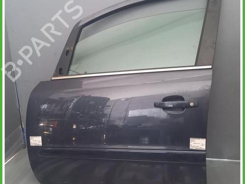 Used Left front door Left front door OPEL ZAFIRA / ZAFIRA FAMILY B (A05) 1.6 CNG (M75) (94 hp) 40144528 40144528