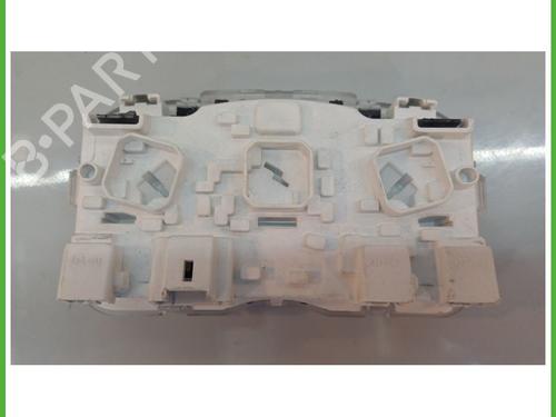 Interior roof light PEUGEOT 2008 II (UD_, US_, UY_, UJ_, UR_, UC_) 1.2 PureTech 130 (USHNS, URHNS) | BP17835590I8
