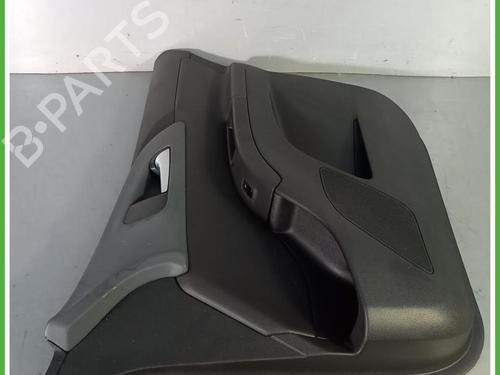 Front right panel OPEL MERIVA B MPV (S10) 1.4 (75) | BP40147583C59  - Image 5