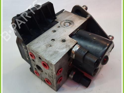 Used ABS pump MERCEDES-BENZ A-CLASS (W168) A 170 CDI (168.009, 168.109) (95 hp) 13246901