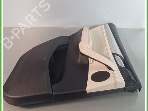 Rear left panel BMW X3 (F25) xDrive 20 d | BP17554235C60 