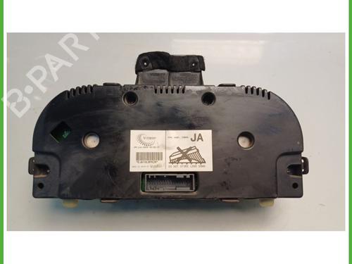 Instrument cluster FORD FIESTA V (JH_, JD_) 1.4 TDCi | BP24483419C47 