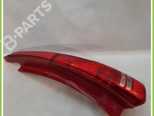 Right taillight CITROËN C4 I (LC_) 1.6 16V | BP11756587C35 