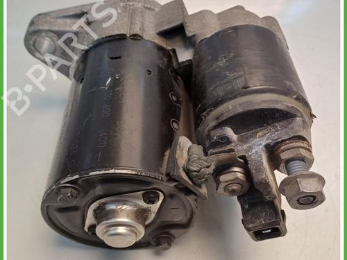 Starter VW POLO IV (9N_, 9A_) 1.4 16V | BP26152883M8 