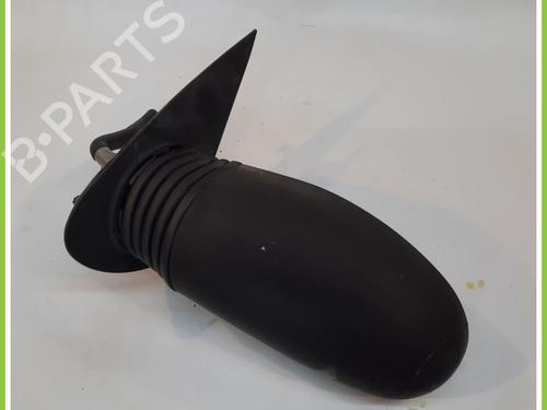 Left mirror FIAT SEICENTO / 600 (187_) 0.9 (187AXA, 187AXA1A) | BP13510048C26 