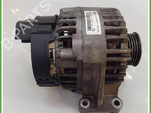 Alternator FIAT PANDA (169_) 1.2 (169.AXB11, 169.AXB1A) | BP40141117M7  - Image 5