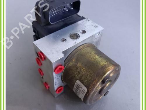 Pompe ABS OPEL AGILA (A) (H00) 1.2 16V (F68) (75 hp) 13246967