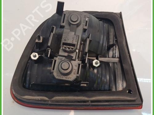 Left taillight SEAT LEON (1M1) 1.9 TDI | BP27731479C34 