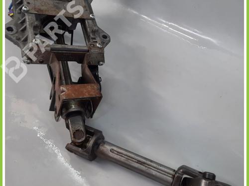 Steering column VW GOLF V (1K1) 1.9 TDI | BP11369655M21 