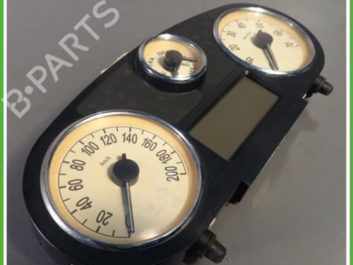 Instrument cluster LANCIA YPSILON (843_) 1.2 (843.AXA1A) | BP30169410C47