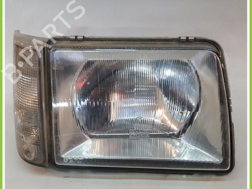 Right headlight SEAT MARBELLA (28A) 0.9 (44 hp) 13884821