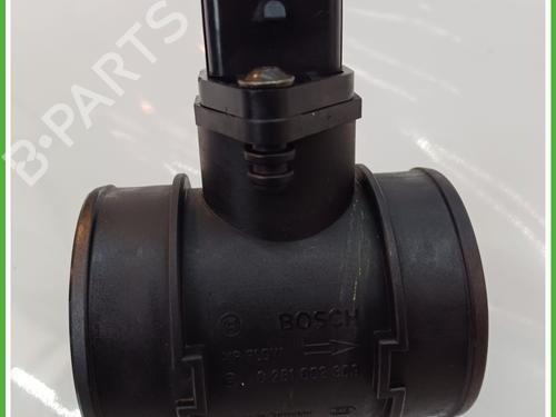 Mass air flow sensor ALFA ROMEO 156 (932_) 1.6 16V T.SPARK (932.A4, 932.A4100) | BP18233867M95 