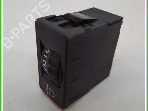 Left front window switch PEUGEOT 208 I (CA_, CC_) 1.6 HDi | BP40135569I27 - Image 5