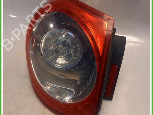 Left taillight VW PASSAT B6 (3C2) 2.0 BlueTDI | BP40073113C34 - Image 1