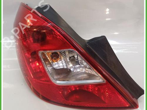 Used Left taillight Left taillight OPEL CORSA D (S07) 1.3 CDTI (L08, L68) (90 hp) 40141997 40141997