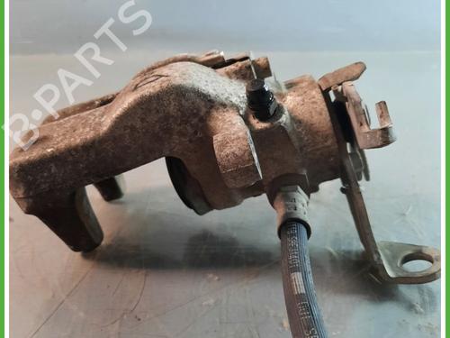 Right rear brake caliper ALFA ROMEO MITO (955_) 1.3 MultiJet (955AXT1A) | BP13927606M106 
