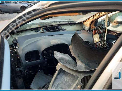 Climate control VW GOLF VI (5K1) 2.0 TDI | BP40137719I5 - Image 9