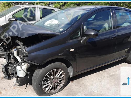 Used Parts FIAT PUNTO (199_) 1.2 (199AXZ1A, 199BXZ1A) 5013628