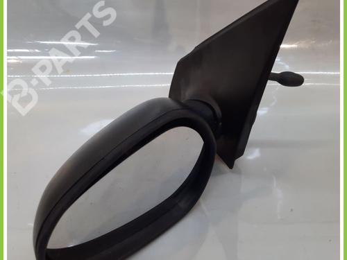 Used Left mirror LANCIA YPSILON (843_) 1.2 (843.AXA1A) (60 hp) 11797766