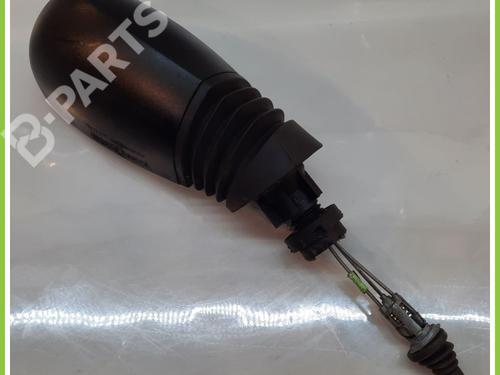 Right mirror FIAT PUNTO (188_) 1.2 60 (188.030, .050, .130, .150, .230, .250) | BP11797783C27 