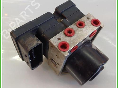 Used ABS pump ABS pump FORD FUSION (JU_) 1.6 TDCi (90 hp) 40141038 40141038