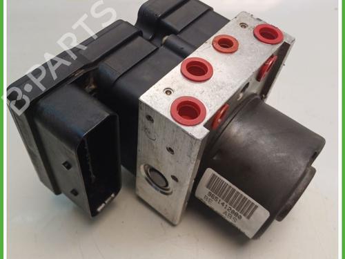Used ABS pump CITROËN C3 I (FC_, FN_) 1.4 i (73 hp) 23593452