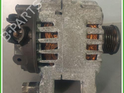 Alternator PEUGEOT 208 I (CA_, CC_) 1.4 HDi | BP30096738M7 