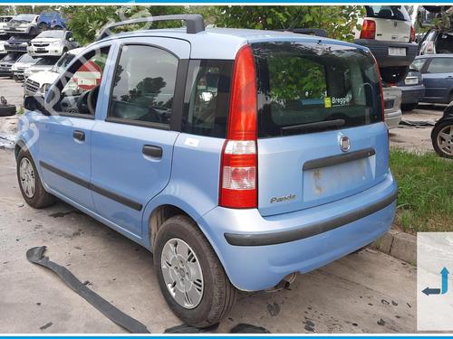 ABS pump FIAT PANDA (169_) 1.2 4x4 (169.AXB2A) | BP40146460M43 - Image 10