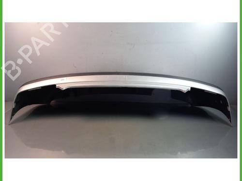 Rear bumper SEAT IBIZA II (6K1) 1.4 i | BP16957437C8