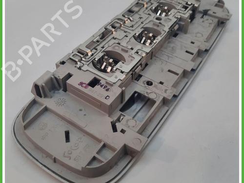 Interior roof light VW GOLF VI (5K1) 1.2 TSI | BP12588653I8 