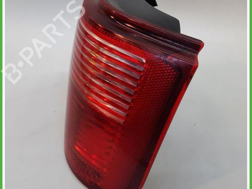 Right taillight CITROËN JUMPY II Van 2.0 HDi 120 | BP40133060C35 - Image 4